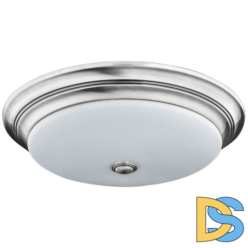 Потолочный светильник Kutek Bellagio BEL-PL-3(BN)