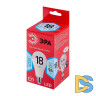 Лампа светодиодная Эра E27 18W 4000K LED A65-18W-840-E27 R Б0052381