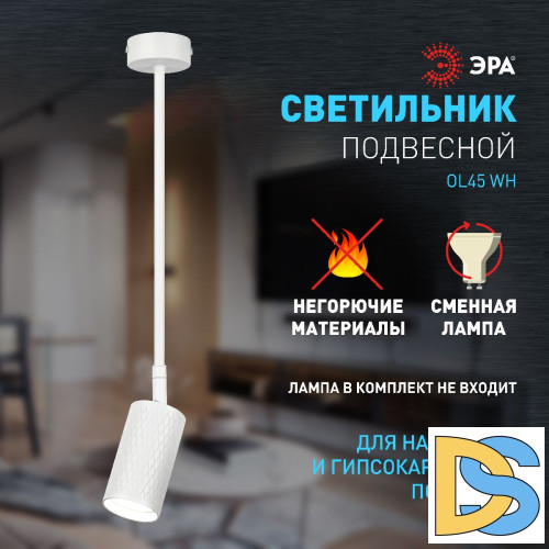 Спот Эра OL45 WH Б0058497