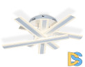 Потолочная люстра Ambrella Light Acrylica Original FA8903
