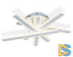 Потолочная люстра Ambrella Light Acrylica Original FA8903