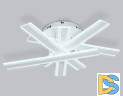 Потолочная люстра Ambrella Light Acrylica Original FA8903