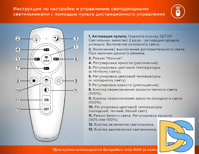 Потолочная люстра Ambrella Light Acrylica Original FA8903