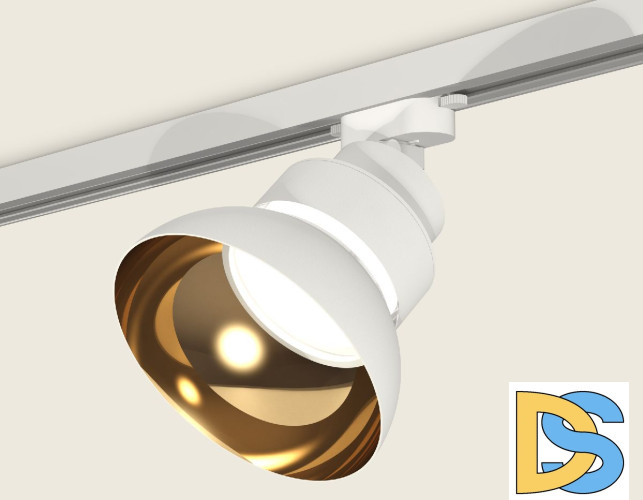 Трековый светильник Ambrella Light Track system XT8101201