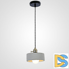 Подвесной светильник ImperiumLoft Industry 181046-26