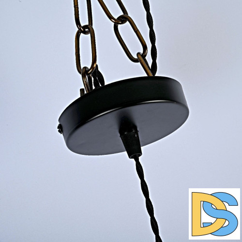 Подвесной светильник ImperiumLoft Industry 181046-26