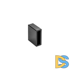 Заглушка концевая Lightstar Due 507167