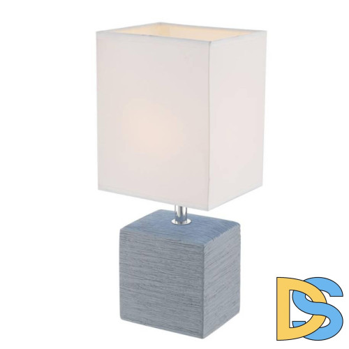 Настольная лампа Globo Geri 21676