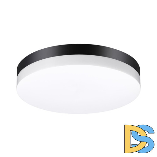 Уличный настенно-потолочный светильник Novotech Street 358886