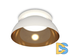 Встраиваемый светильник Ambrella Light Techno spot (C8050, N8144) XC8050101