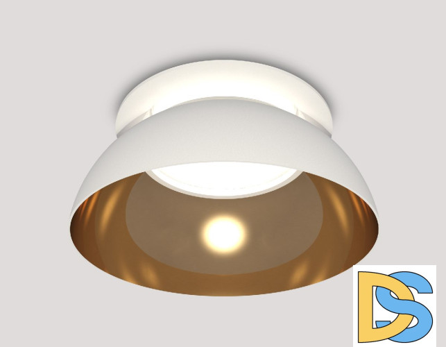 Встраиваемый светильник Ambrella Light Techno spot (C8050, N8144) XC8050101