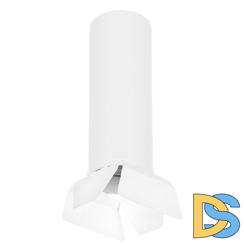 Потолочный светильник Lightstar RULLO R6496486 (216496+202486)