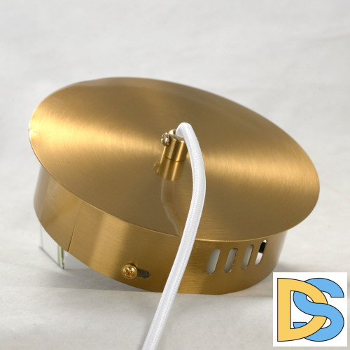 Подвесной светильник Lussole LSP-8694