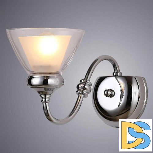 Бра Arte Lamp A5184AP-1CC