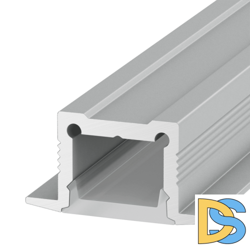 Алюминиевый профиль DesignLed LE.2613-R 010352