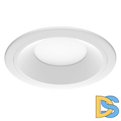 Встраиваемый светильник Lightstar Zocco 220134