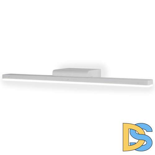 Подсветка для зеркал Elektrostandard Protect LED белый MRL LED 1111 4690389169762