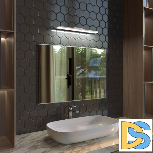 Подсветка для зеркал Elektrostandard Protect LED белый MRL LED 1111 4690389169762