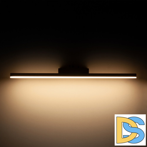 Подсветка для зеркал Elektrostandard Protect LED белый MRL LED 1111 4690389169762