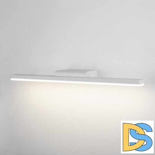 Подсветка для зеркал Elektrostandard Protect LED белый MRL LED 1111 4690389169762