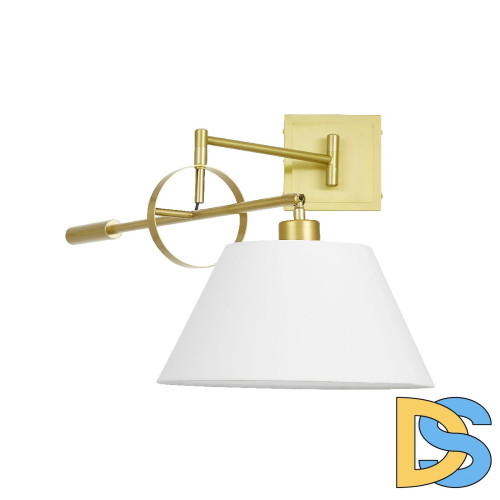 Бра Lumina Deco Brantol LDW 1124 MD+WT