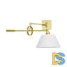 Бра Lumina Deco Brantol LDW 1124 MD+WT