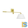 Бра Lumina Deco Brantol LDW 1124 MD+WT