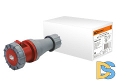 Розетка кабельная TDM Electric SQ0611-0007