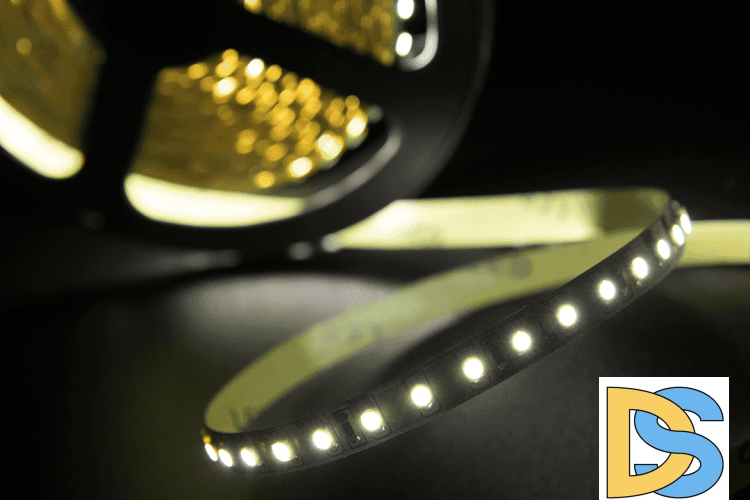 Светодиодная лента SWG SWG3120-24-9.6-W-M 009467