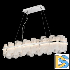 Подвесная люстра Wertmark Nelly WE158.32.123