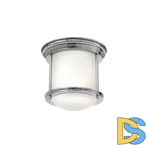 Потолочный светильник Hinkley Hadrian QN-HADRIAN-MINI-F-CM-OPAL