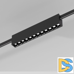 Трековый магнитный светильник Elektrostandard Esthetic Magnetic 4690389201882 85121/01 a065422