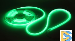 Светодиодная лента Эра LS2835-9,6-120-24-G-IP68-3 year-5m Б0062354