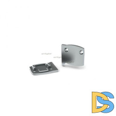 Заглушка профиля Arlight 015470