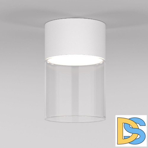 Накладной светильник Elektrostandard Lumen 4690389200007 a064710