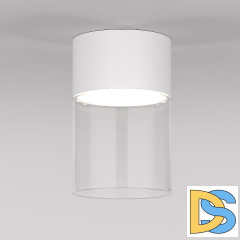 Накладной светильник Elektrostandard Lumen 4690389200007 a064710