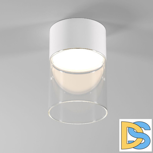 Накладной светильник Elektrostandard Lumen 4690389200007 a064710