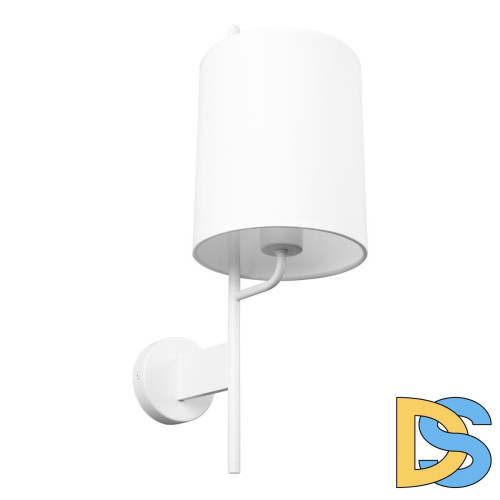 Бра Loft IT Ritz 10253W/A White