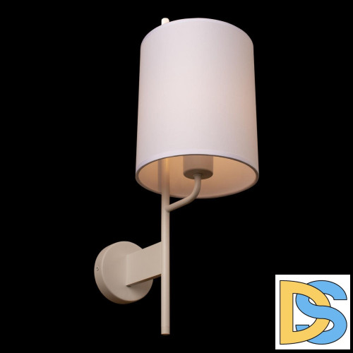 Бра Loft IT Ritz 10253W/A White