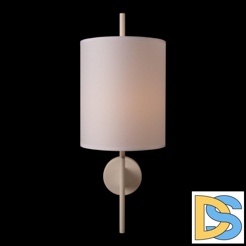 Бра Loft IT Ritz 10253W/A White