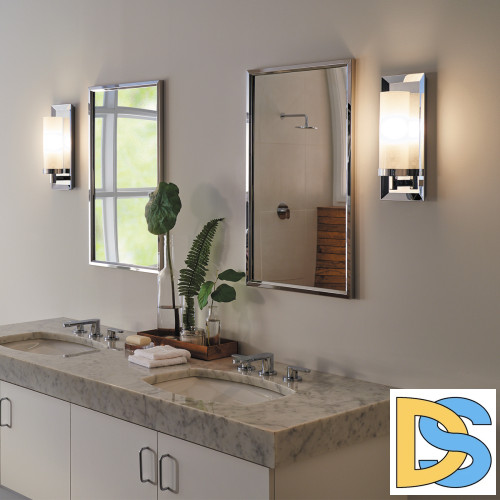 Настенный светильник Feiss Pippin FE-PIPPIN1