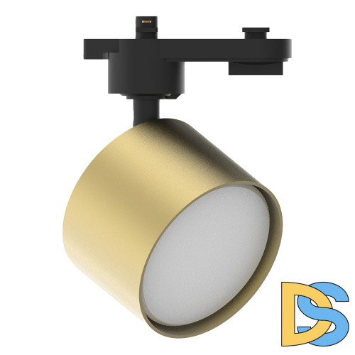 Трековый однофазный светильник Feron AL159 48717