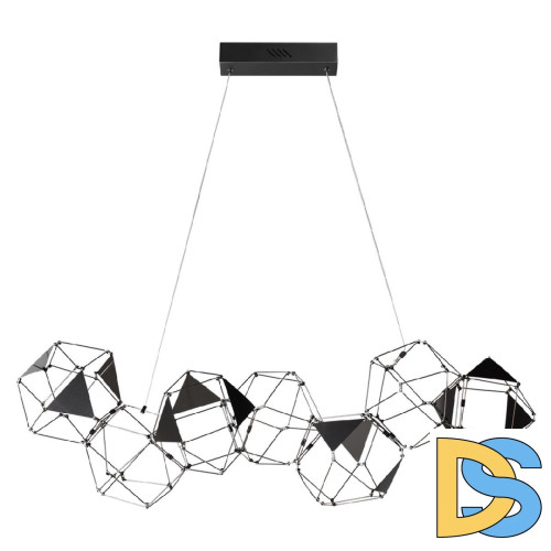 Подвесная люстра Odeon Light Trellis 5087/32L