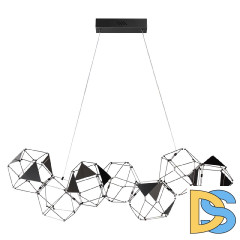 Подвесная люстра Odeon Light Trellis 5087/32L
