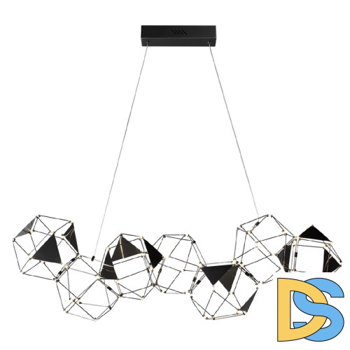 Подвесная люстра Odeon Light Trellis 5087/32L