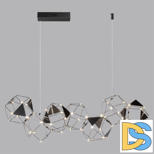 Подвесная люстра Odeon Light Trellis 5087/32L