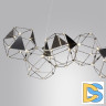 Подвесная люстра Odeon Light Trellis 5087/32L