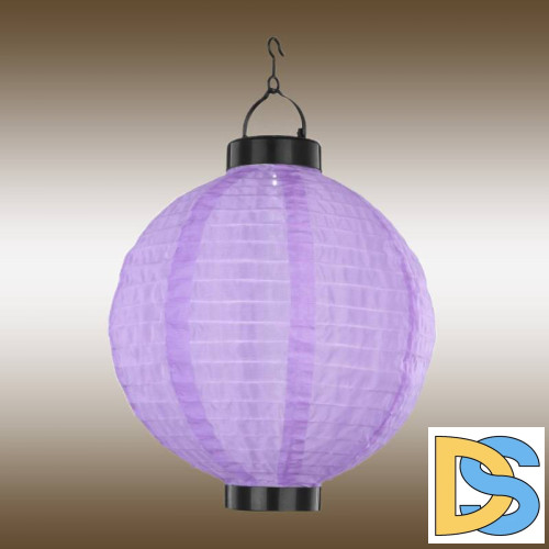 Светильник на солнечных батареях Globo Solar 33970V