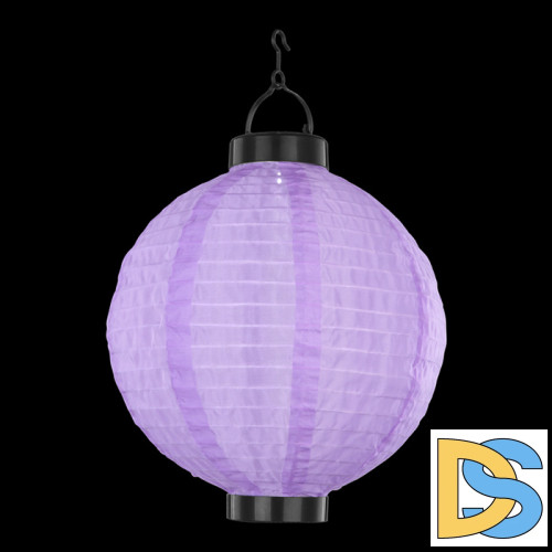 Светильник на солнечных батареях Globo Solar 33970V