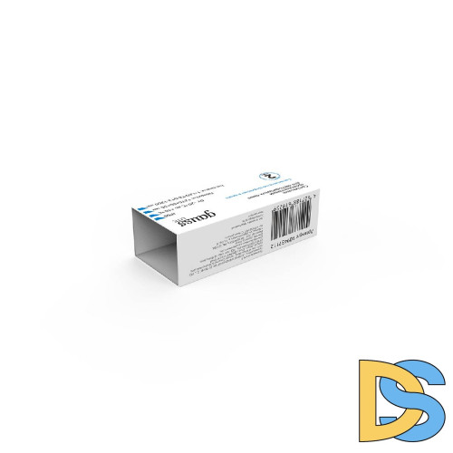 Потолочный светильник Gauss СПП-Т8-G13 Lite 909437112